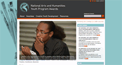 Desktop Screenshot of nahyp.org
